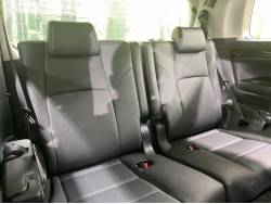 アルファード ３．５ＳＣの中古車画像