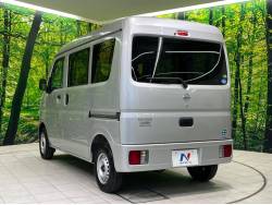 ＮＶ１００クリッパーバン ＤＸ セーフティパッケージの中古車画像