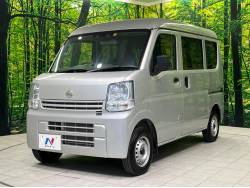 ＮＶ１００クリッパーバン ＤＸ セーフティパッケージの中古車画像