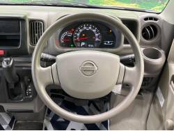 ＮＶ１００クリッパーバン ＤＸ セーフティパッケージの中古車画像