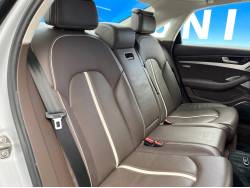 Ａ８ ４．２ＦＳＩクワトロの中古車画像