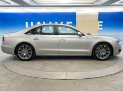 Ａ８ ４．２ＦＳＩクワトロの中古車画像