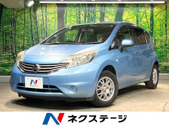 日産 ノート X DIG－S 8.5万Km (長崎県)[711]の中古車詳細｜長崎 