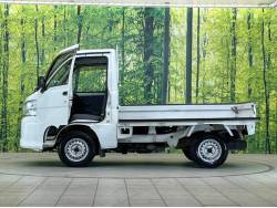 ハイゼットトラック スペシャルの中古車画像