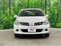 ティーダラティオ １５Ｍ ＦＯＵＲの中古車画像