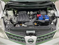 ティーダラティオ １５Ｍ ＦＯＵＲの中古車画像