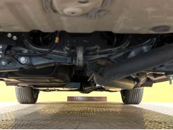 ハリアー プログレスの中古車画像