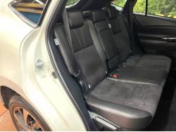 ハリアー プログレスの中古車画像