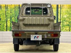 ハイゼットトラック エクストラの中古車画像