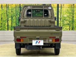 ハイゼットトラック エクストラの中古車画像