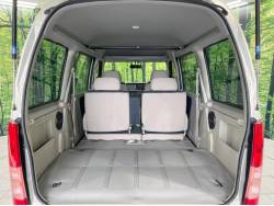 ディアスワゴン スーパーチャージャーの中古車画像