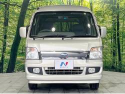 ディアスワゴン スーパーチャージャーの中古車画像