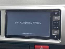 ハイエースワゴン グランドキャビンの中古車画像