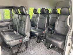 ハイエースワゴン グランドキャビンの中古車画像