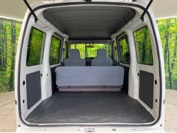 ハイゼットカーゴ デラックスの中古車画像