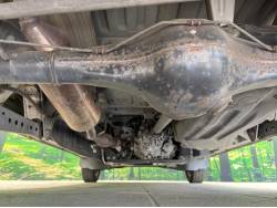 ハイゼットカーゴ デラックスの中古車画像