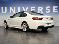 ６シリーズ ６４０ｉクーペ Ｍスポーツパッケージの中古車画像