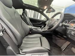 ６シリーズ ６４０ｉクーペ Ｍスポーツパッケージの中古車画像