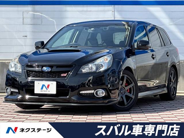 スバル レガシィツーリングワゴン 2．0GT DITアイサイト 7.8万
