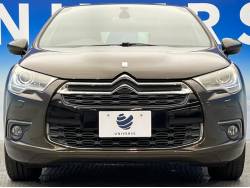 DS4 シック（シトロエン）[6AT]のカタログ詳細情報｜中古車の