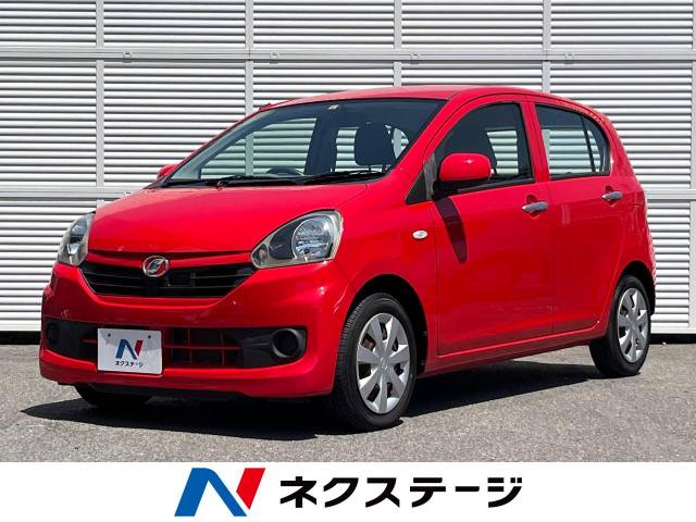 ダイハツ ミライース L SA 3.6万Km (愛知県)[290]の中古車詳細