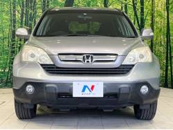 ＣＲ－Ｖ Ｘの中古車画像