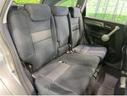 ＣＲ－Ｖ Ｘの中古車画像