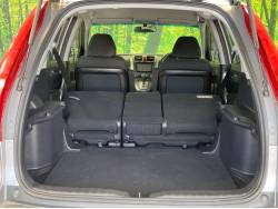 ＣＲ－Ｖ Ｘの中古車画像