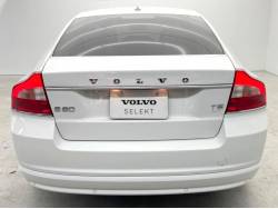 Ｓ８０ Ｔ５ ＳＥの中古車画像