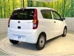 プレオ Ａの中古車画像