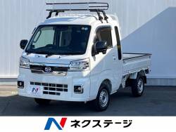 ハイゼットトラックの中古車