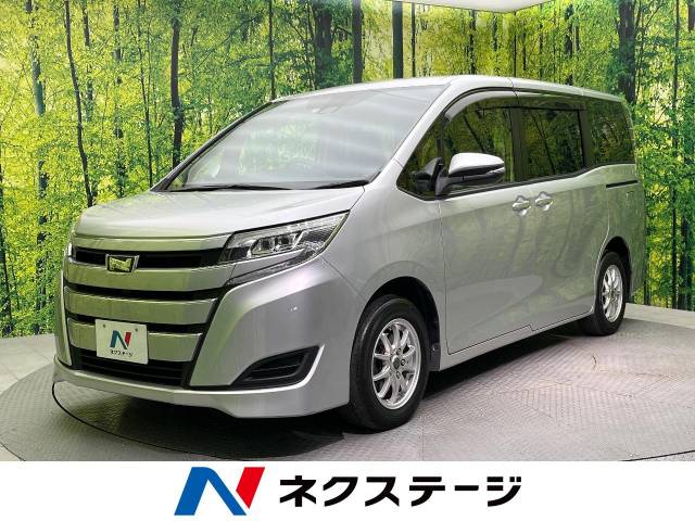 トヨタ ノア X 7.8万Km (愛媛県)[179]の中古車詳細｜愛媛県の松山中央