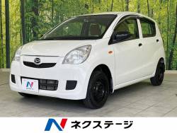 ミラの中古車