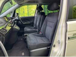 エリシオン Ｇエアロの中古車画像