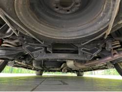 エリシオン Ｇエアロの中古車画像