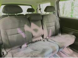 エリシオン Ｇエアロの中古車画像