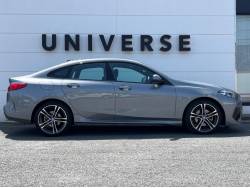 ２シリーズ ２１８ｄグランクーペ Ｍスポーツの中古車画像