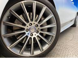 Ｓクラス Ｓ４００ ４マチック クーペ ＡＭＧラインの中古車画像