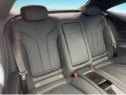 Ｓクラス Ｓ４００ ４マチック クーペ ＡＭＧラインの中古車画像