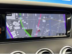 Ｓクラス Ｓ４００ ４マチック クーペ ＡＭＧラインの中古車画像