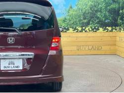 フリード Ｇ エアロの中古車画像