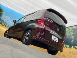 フリード Ｇ エアロの中古車画像