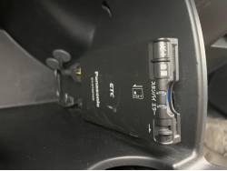 フリード Ｇ エアロの中古車画像