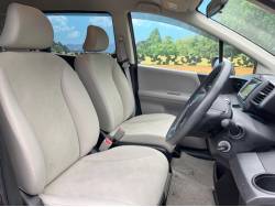 フリード Ｇ エアロの中古車画像