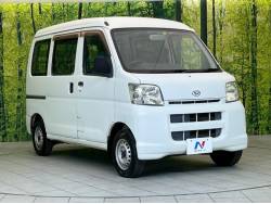 ハイゼットカーゴ スペシャルの中古車画像