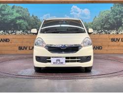 プレオプラス Ｌの中古車画像