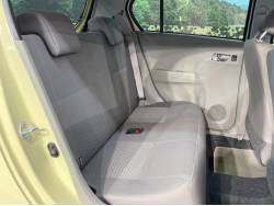 プレオプラス Ｌの中古車画像