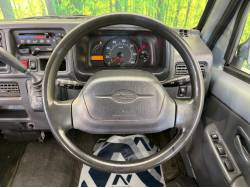 サンバーバン ディアスの中古車画像