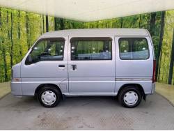 サンバーバン ディアスの中古車画像