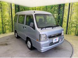 サンバーバン ディアスの中古車画像